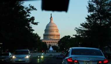 House Votes to Restrain Trump’s Iran War Powers in Bipartisan Rebuke