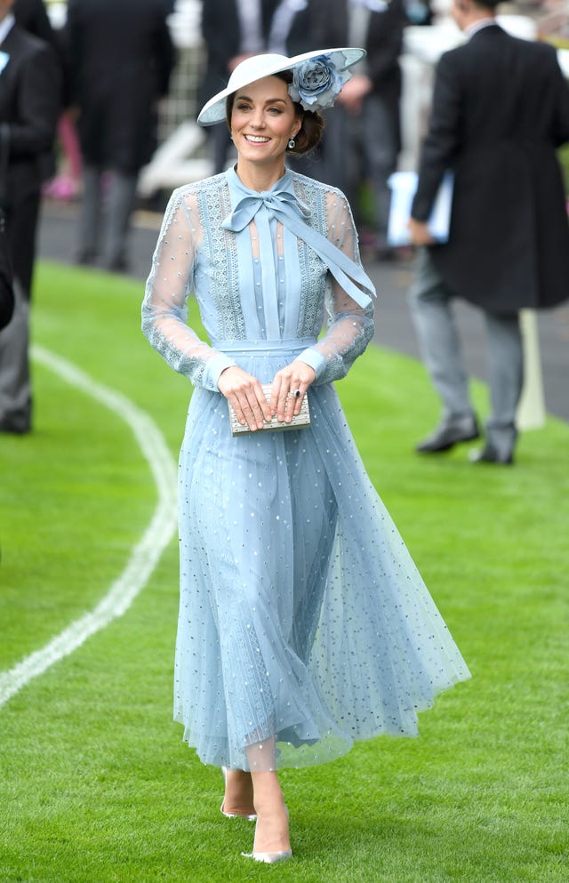 Royal Ascot 2019 - Day One royal ascot 2019 day one