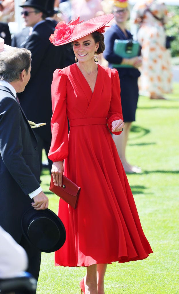 Royal Ascot 2023 - Day Four royal ascot 2023 day four