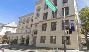 Top California private school suddenly shuts down — as shameful $400M settlement paid out