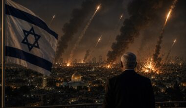 Why Israel Cannot Win, Stop, or Endure the Iran War