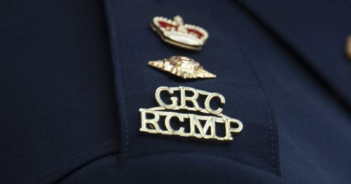 Former RCMP officer facing 13 charges in national security probe