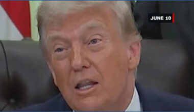 Trump says US will attack Iran 'very hard' and has taken oil through Hormuz