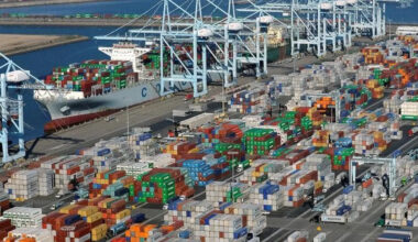 Trump Admin Plans New Tariffs on Dozens of Trading Partners