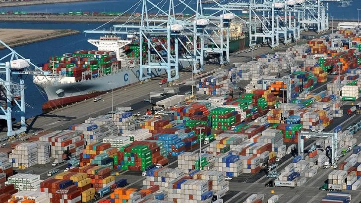 Trump Admin Plans New Tariffs on Dozens of Trading Partners