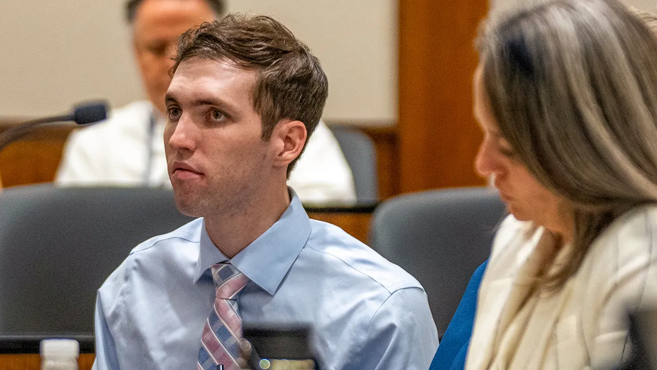 Tyler Robinson in court as Utah judge weighs sanctions against prosecutors