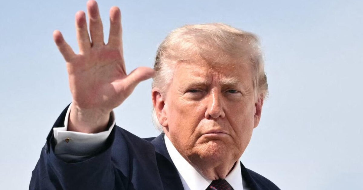 Senate votes to limit Trump's Iran war powers in rare rebuke of president