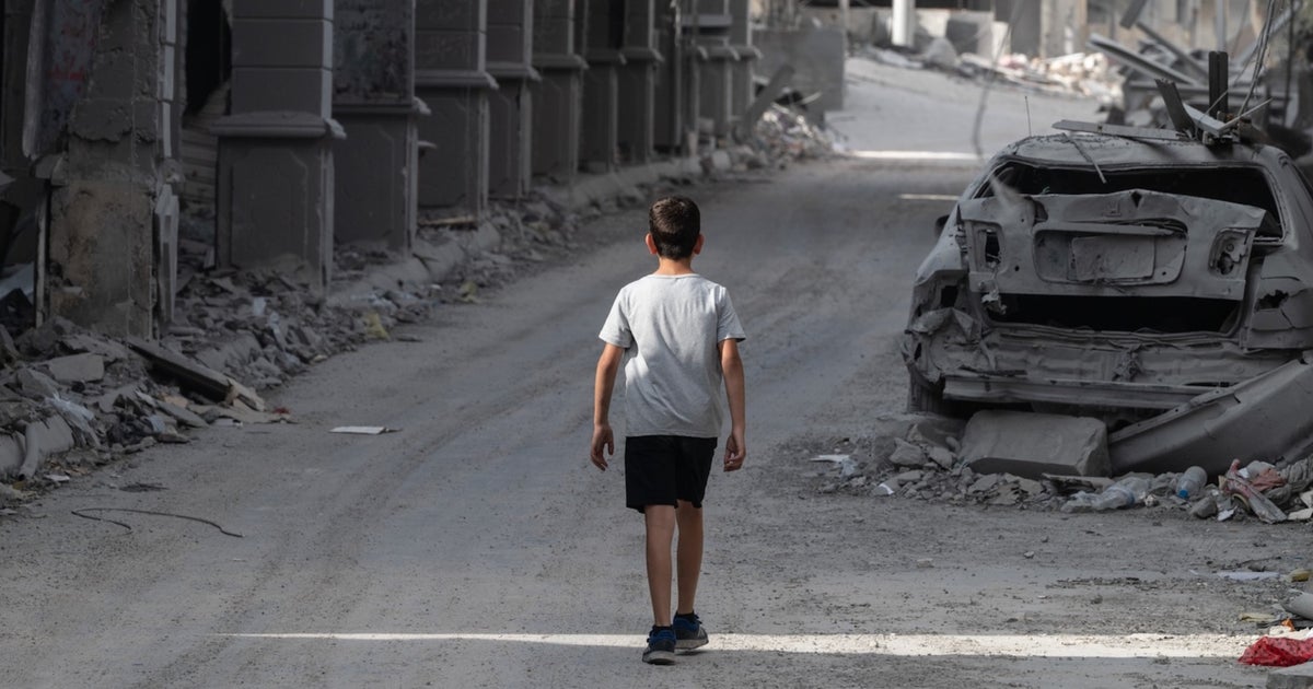 Lebanese civilians divided over Israel-Hezbollah conflict