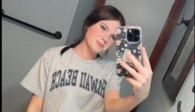 Stepbrother accused of killing Anna Kepner on cruise ship will be held in custody pending trial, judge rules