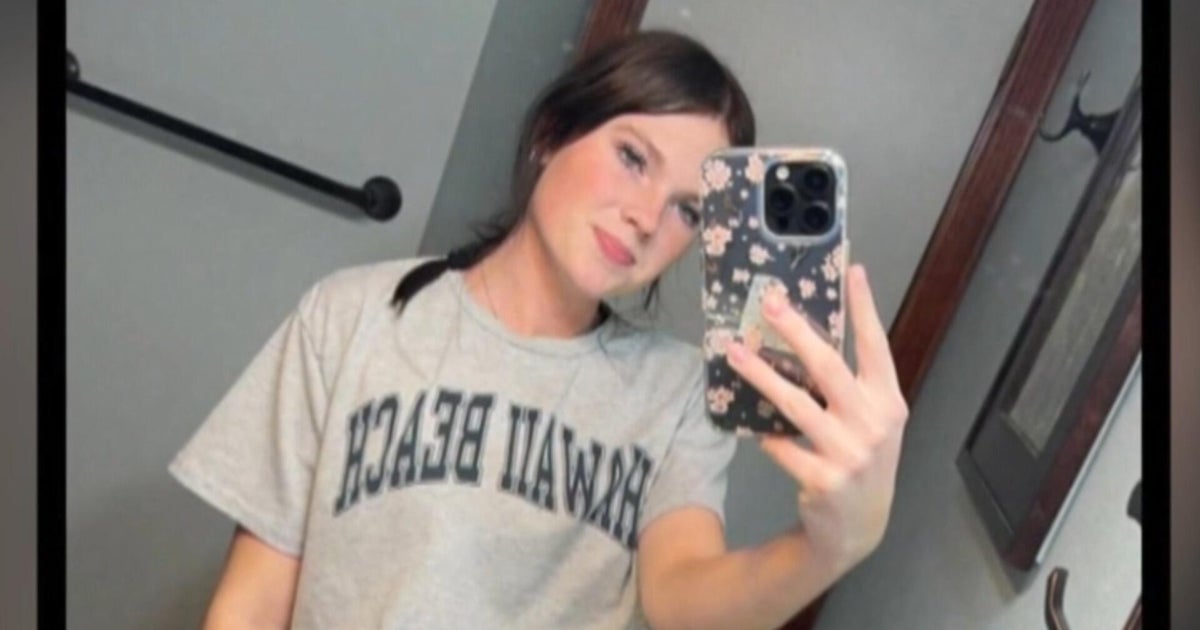 Stepbrother accused of killing Anna Kepner on cruise ship will be held in custody pending trial, judge rules