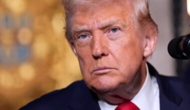 Trump vows immediate 100% tariff if countries levy digital services tax
