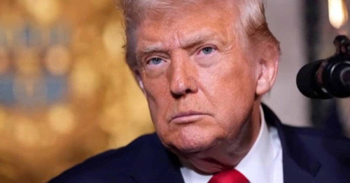 Trump vows immediate 100% tariff if countries levy digital services tax