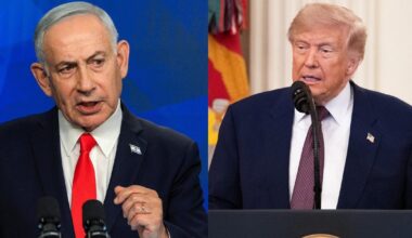 What to know as Israel and Hezbollah reach ceasefire; U.S.-Iran talks delayed