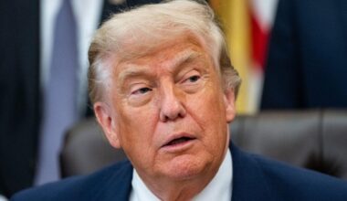 White House insists negotiations with Iran are progressing despite Israel-Lebanon tensions