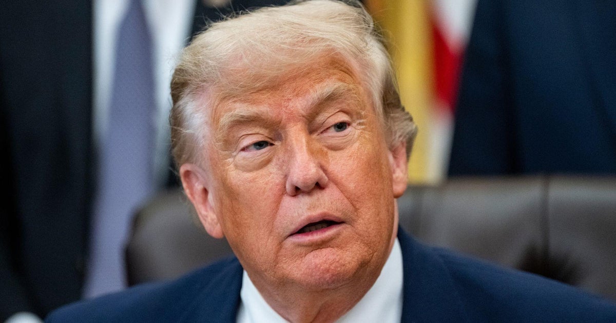 White House insists negotiations with Iran are progressing despite Israel-Lebanon tensions