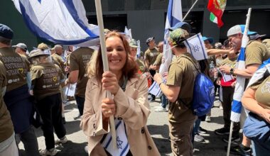 The Blogs: Fifth Avenue and the Future | Catherine Perez-Shakdam