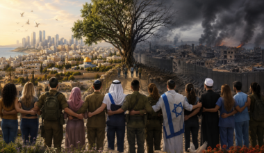The Blogs: Israel and the Meaning of Apartheid | Sabine Sterk