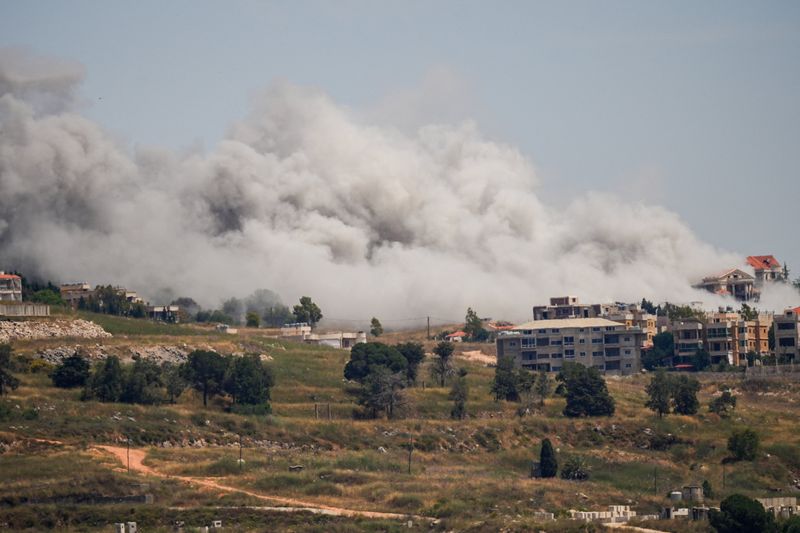 Israel's defence minister says military operations in Lebanon will continue despite ceasefire