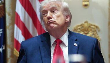 Trump Iran war news: Peace talks are off. Now what?
