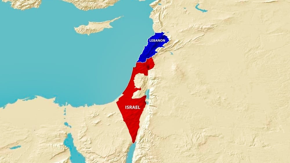 Israel, Lebanon Reach Ceasefire Deal As Trump Says US Will Secure Iran's Enriched Uranium In The 'Not Too Distant Future'