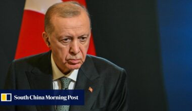 How ‘strategic ambiguity’ made Turkey a winner in the Iran war