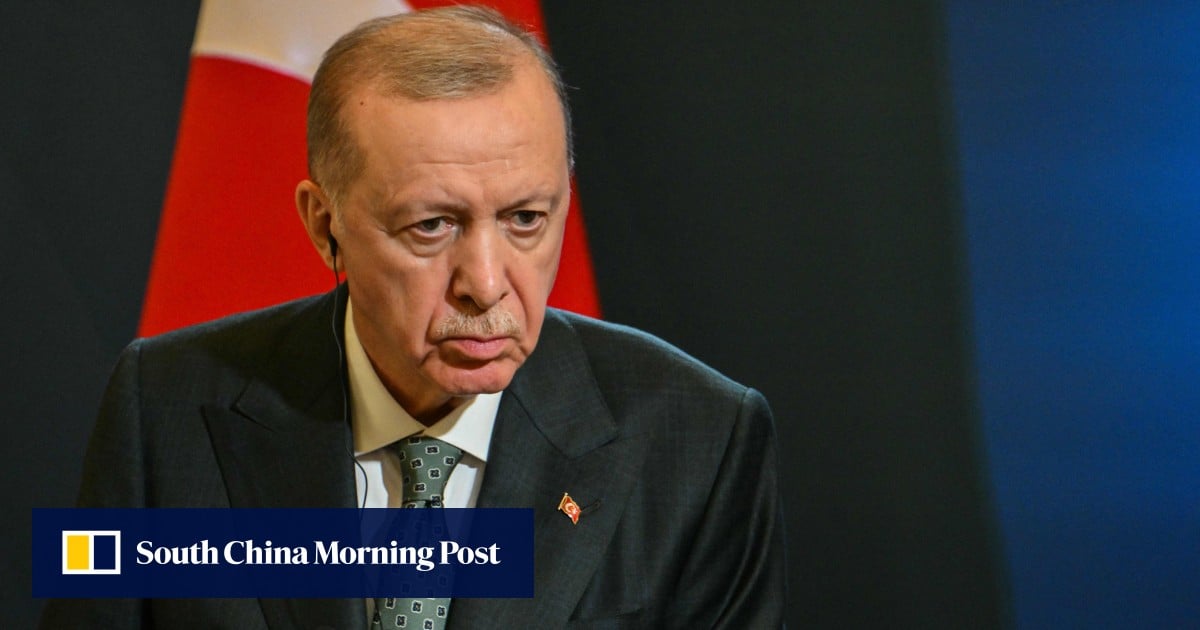 How ‘strategic ambiguity’ made Turkey a winner in the Iran war