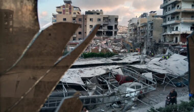 There are supposed to be ceasefires across the Middle East, but the fighting is worsening