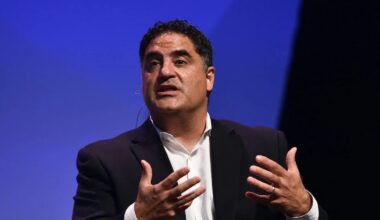 Cenk Uygur, Hasan Piker Banned From UK Over Israel Criticisms: 'This Is Absolutely Kafkaesque'