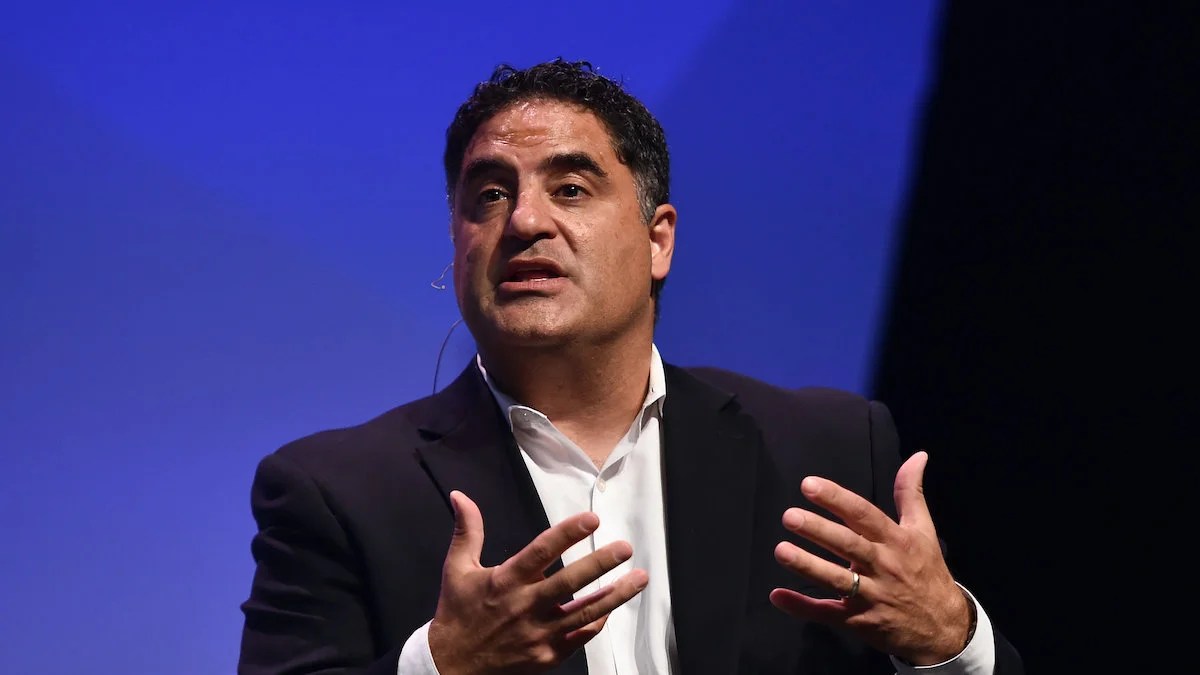 Cenk Uygur, Hasan Piker Banned From UK Over Israel Criticisms: 'This Is Absolutely Kafkaesque'