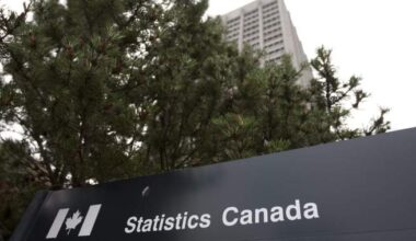 Canadians yet to complete census can expect phone calls, in-person visits - National