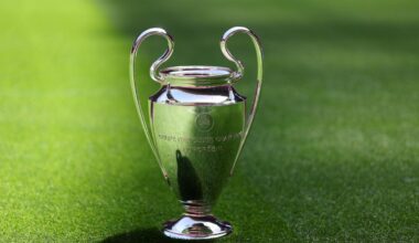 2026-27 key dates: Premier League, UCL, cups, transfer windows and internationals