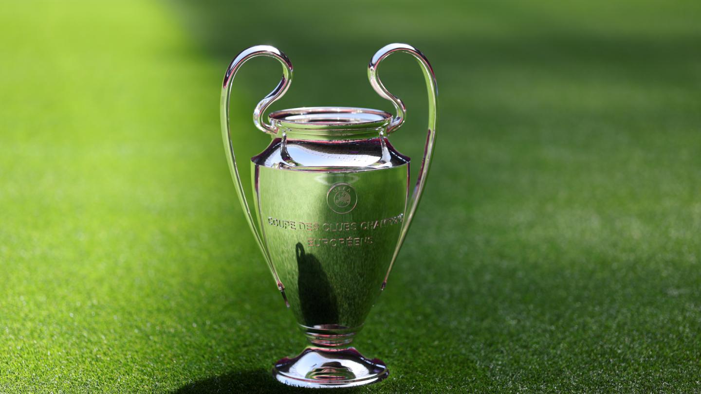 2026-27 key dates: Premier League, UCL, cups, transfer windows and internationals