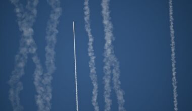 Iran War: Why U.S. Missile Defense Success Doesn't Guarantee Success Against China