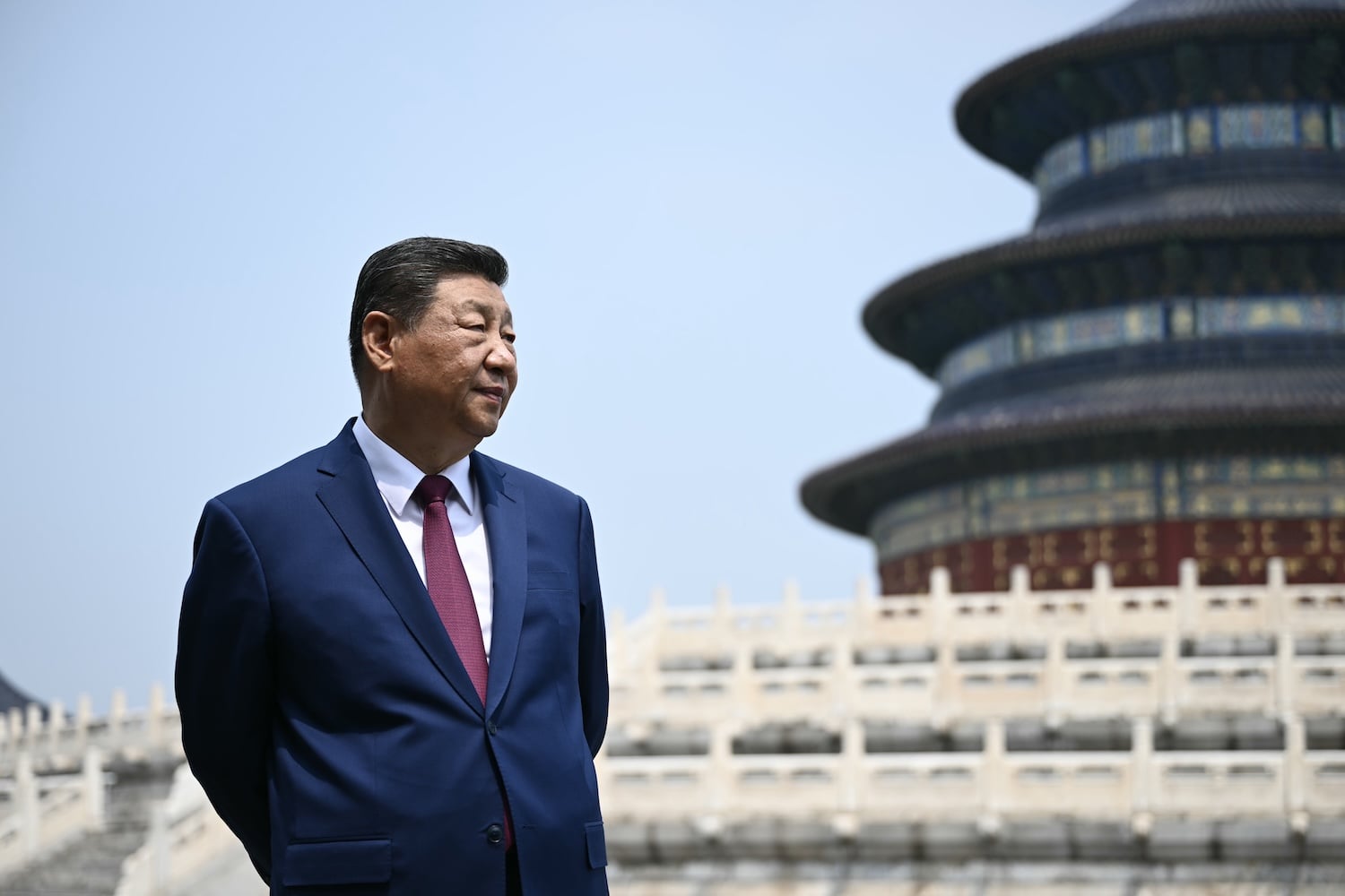 Iran War: China's Lessons for Energy, Diplomacy, and U.S. Competition