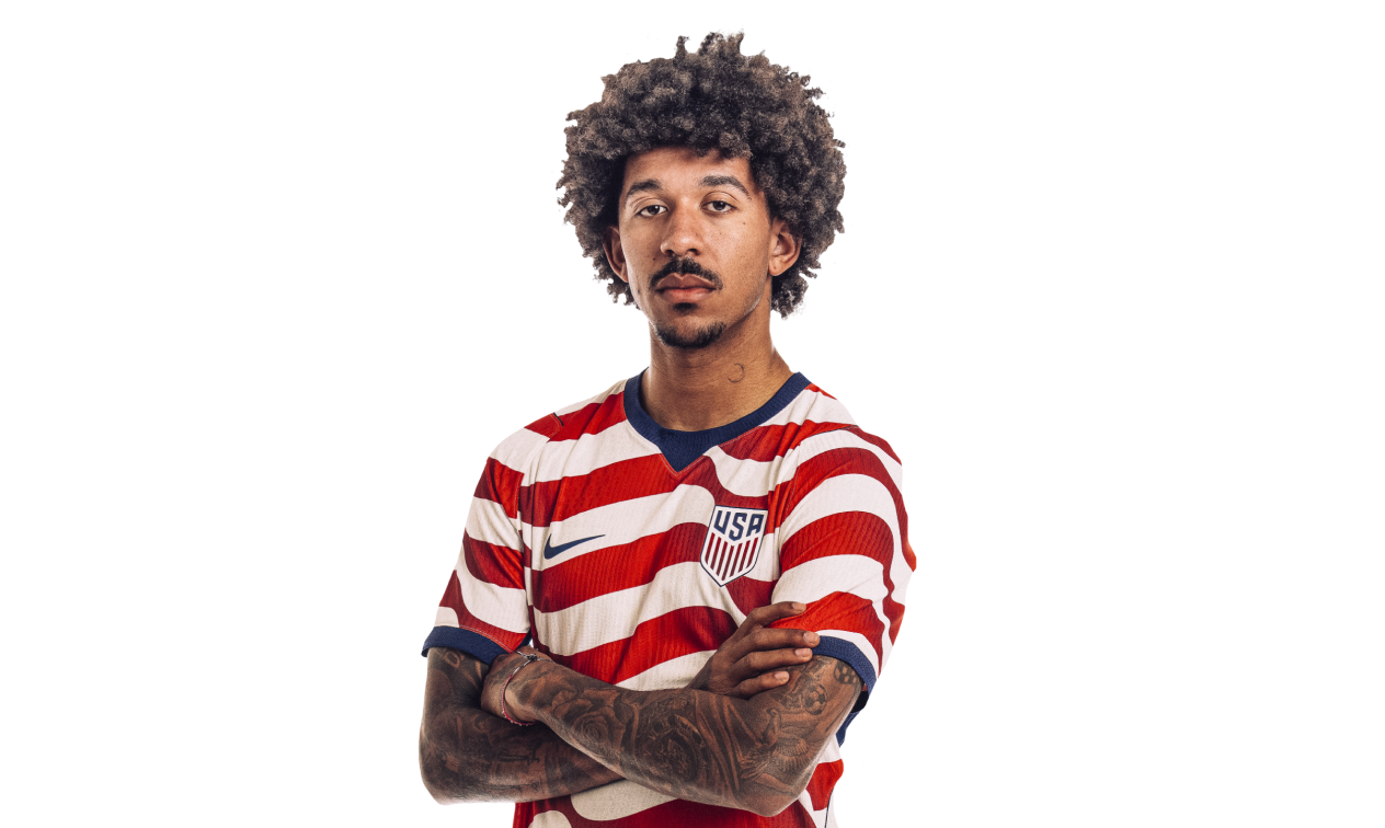 Photo of Chris Richards