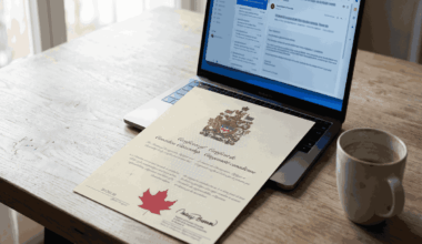 Canada asks new citizens to hand back their citizenship certificates