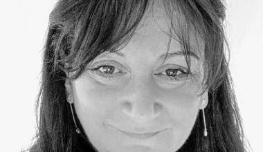 The Blogs: Gesher Tzar Meod | Claire R. Bright