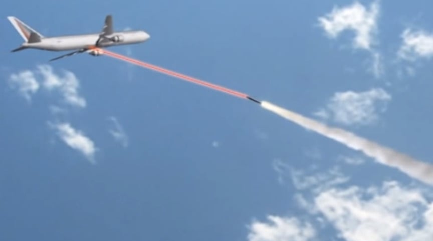Israel sold advanced F-15 systems and gear to Qatar and Saudi Arabia - report