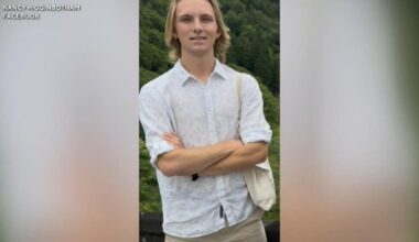 Missing Auburn University student in Japan found dead, mother says: "Unimaginable loss"