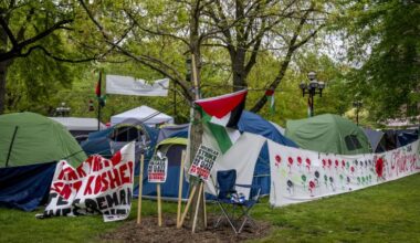 'I'm Gonna … Poison Her A— Slowly': University of Michigan Students and Graduates Charged by Feds With Violent, Anti-Israel Plot To Terrorize University, Jews