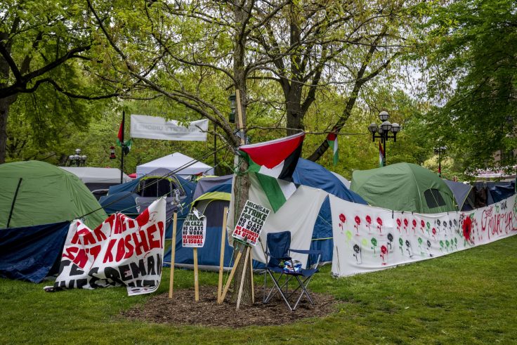 'I'm Gonna … Poison Her A— Slowly': University of Michigan Students and Graduates Charged by Feds With Violent, Anti-Israel Plot To Terrorize University, Jews