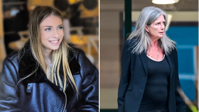 Estate agent, 22, with ketamine addiction died after weight dropped to just 5st