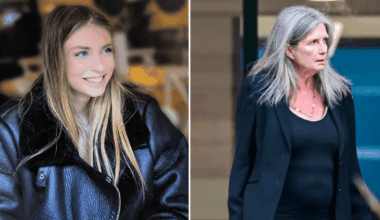 Estate agent, 22, with ketamine addiction died after weight dropped to just 5st | News UK