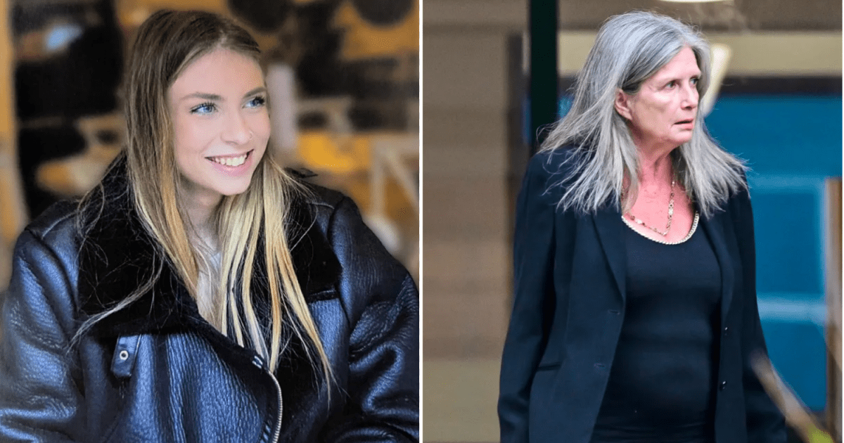 Estate agent, 22, with ketamine addiction died after weight dropped to just 5st | News UK