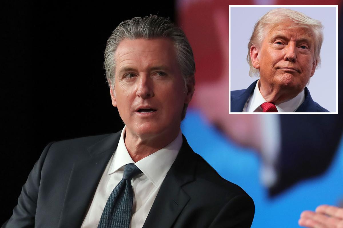 Gavin Newsom solicited $340M in 'behested payments' from special interests
