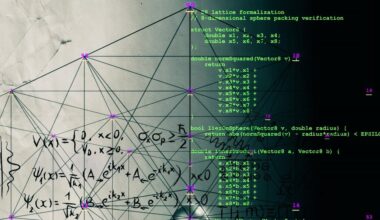 They Spent Years on a Math Problem. Then They Were Scooped by A.I.