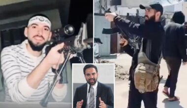 Al Jazeera journalist whom Mamdani mourned was allegedly Hamas sniper: IDF claims