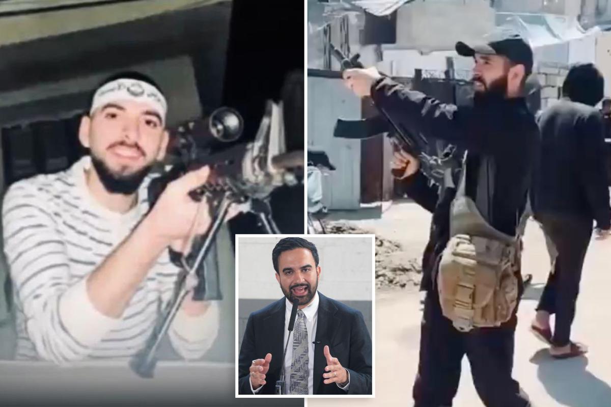 Al Jazeera journalist whom Mamdani mourned was allegedly Hamas sniper: IDF claims