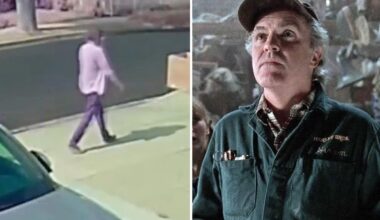 Shocking pause to murder charges for suspect in James Handy killing