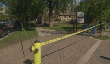 Man left with ‘life-altering injuries’ after daylight Beltline shooting in public park - Calgary
